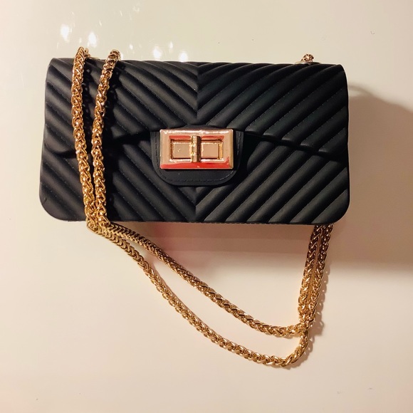 M.bougee Handbags - COPY - Mini jelly bag